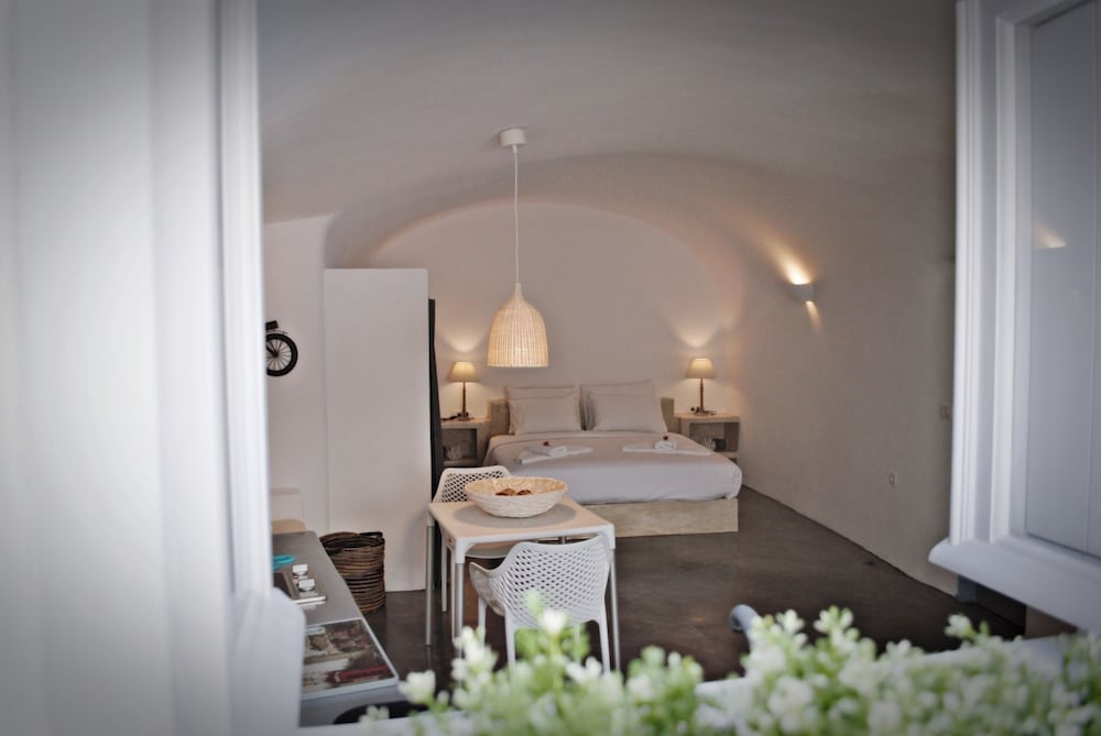 Фото Naftilos Houses