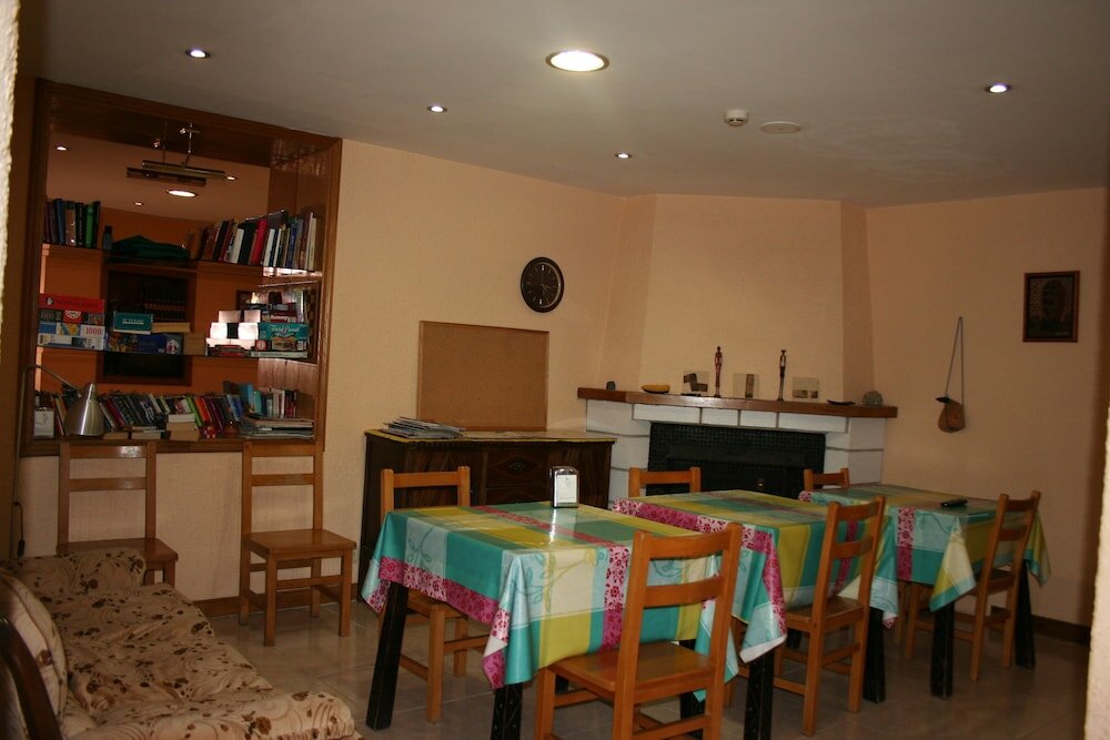 Фото La Bodega Del Camino - Hostel