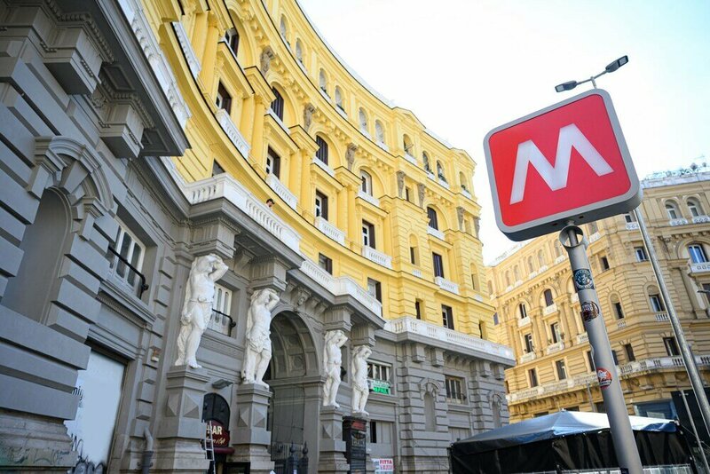Гостиница Annapoli Rooms