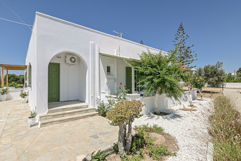 Фото Naxian Garden of Senses