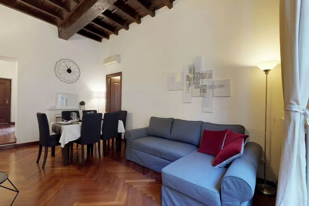 Фото Italianway - Borgospesso 14