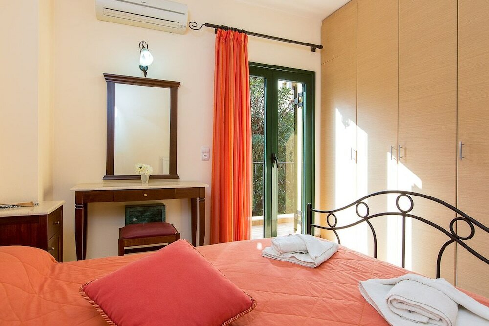 Фото Argyro Villa