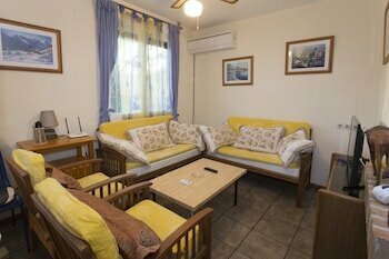Гостиница Casa Mussola - Aparsol в Дении