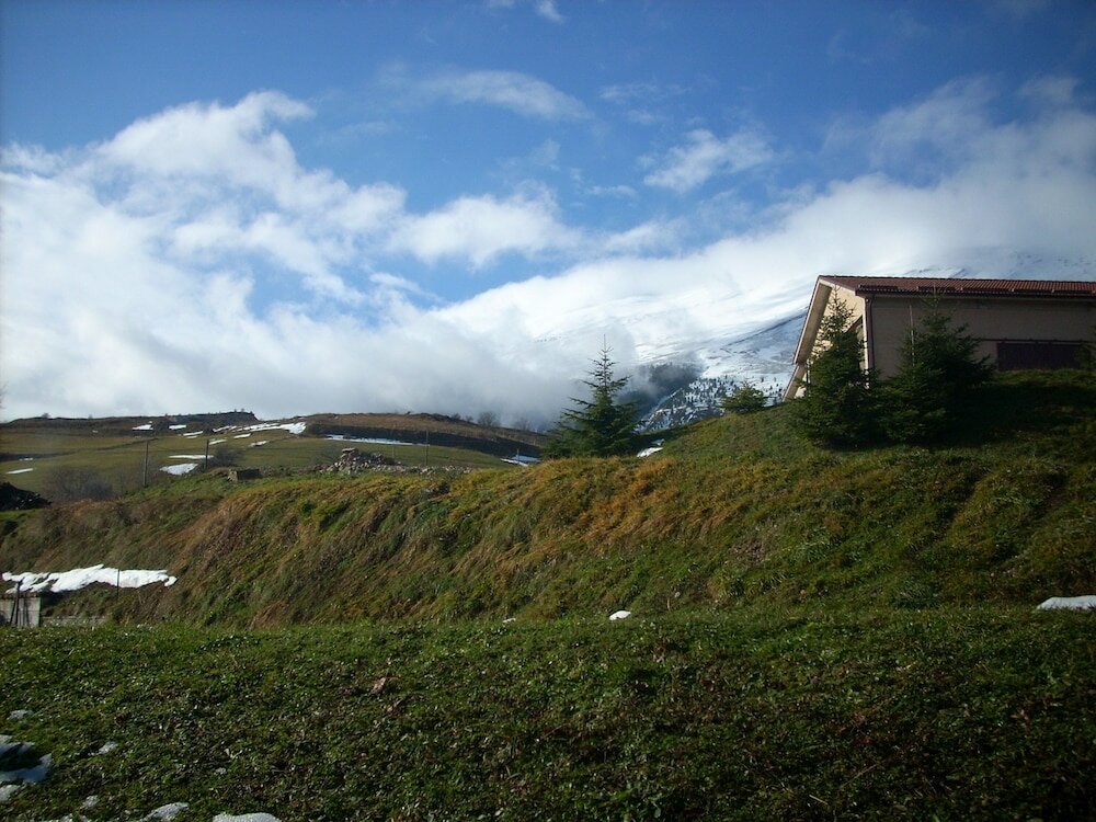Фото La Fattoria dei Sibillini