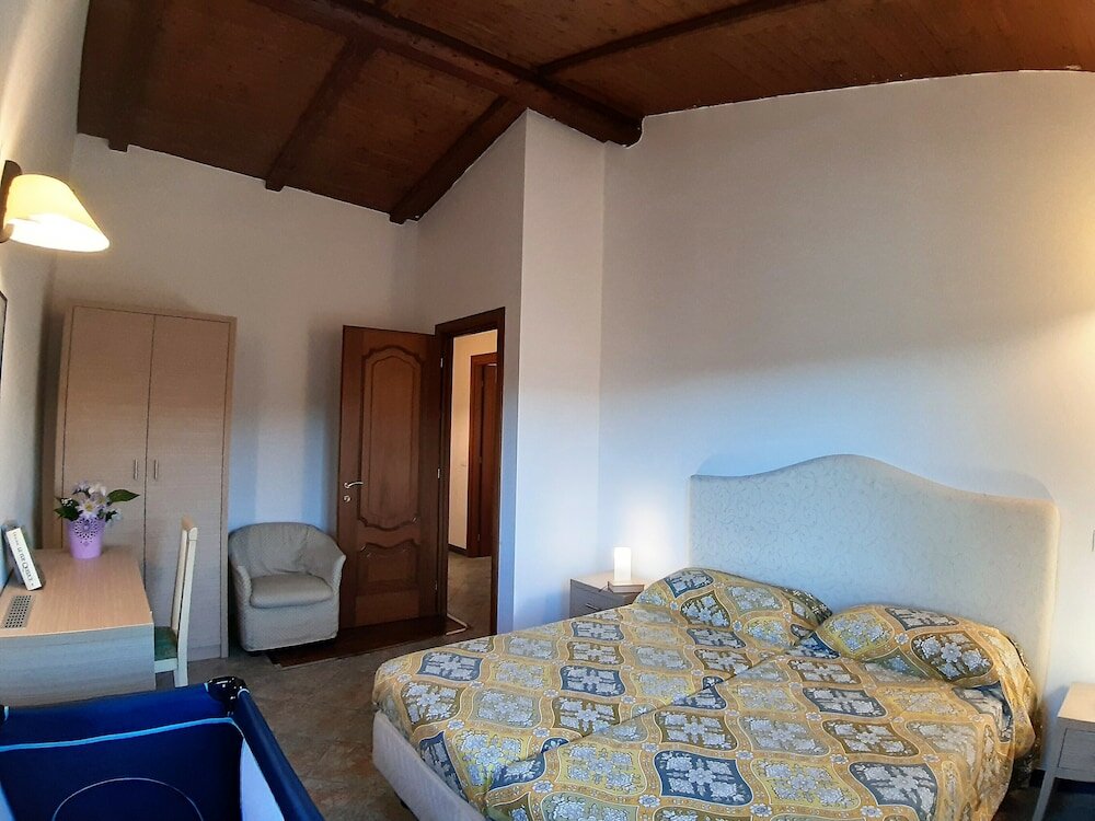 Фото Casa La Violara