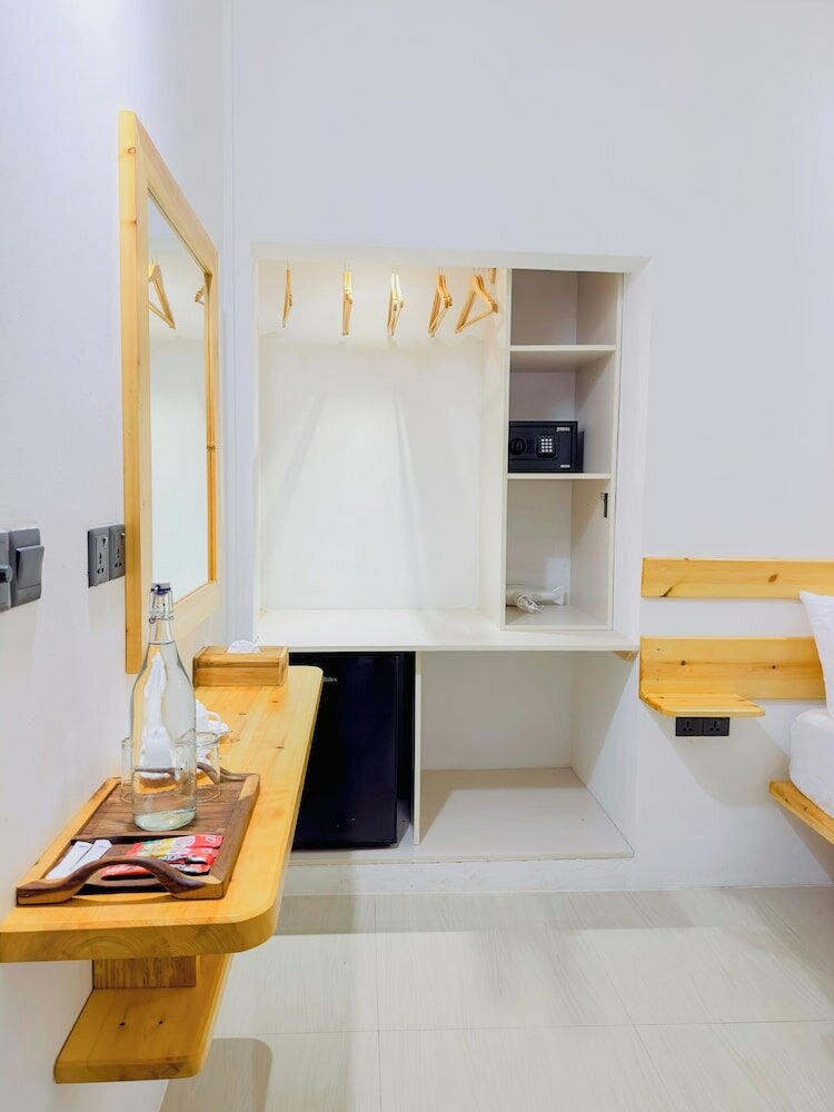 Фото Dhoani Maldives Guesthouse