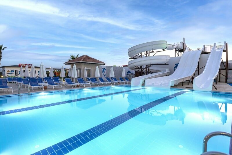 Гостиница Lavia Hotels в Аксу