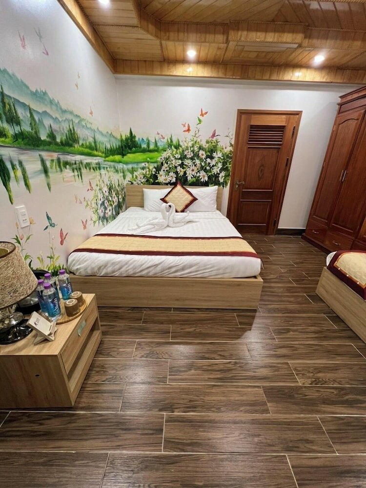 Фото St House DaLat