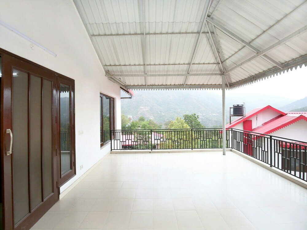 Фото Oyo Home 13529 Exotic 3bhk