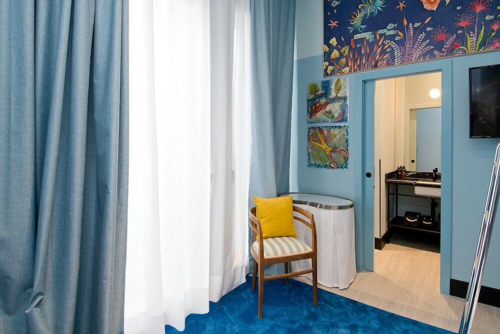 Фото Amor de Dios 17 Luxury Suites