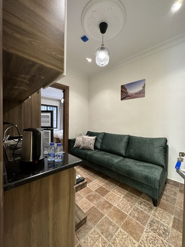 Фото 3 Antica jabalal-lwebdeh