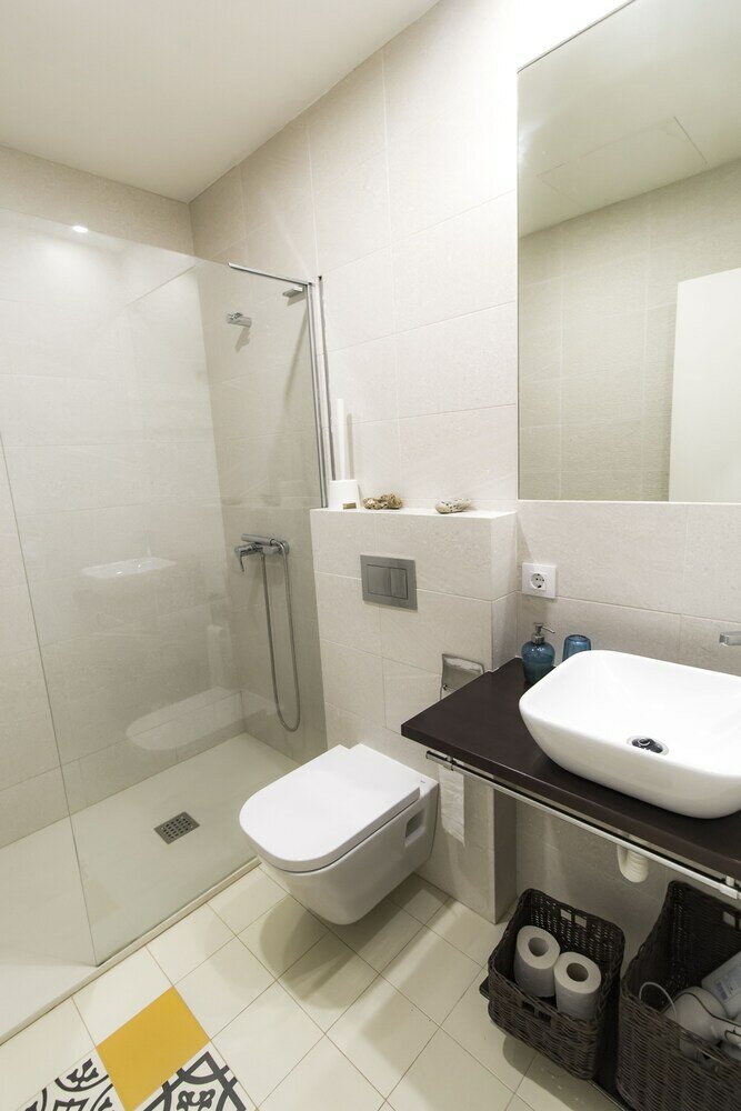 Фото SimplyHosted Loft Rosario