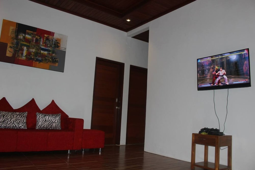 Фото Pondok Yana Villa