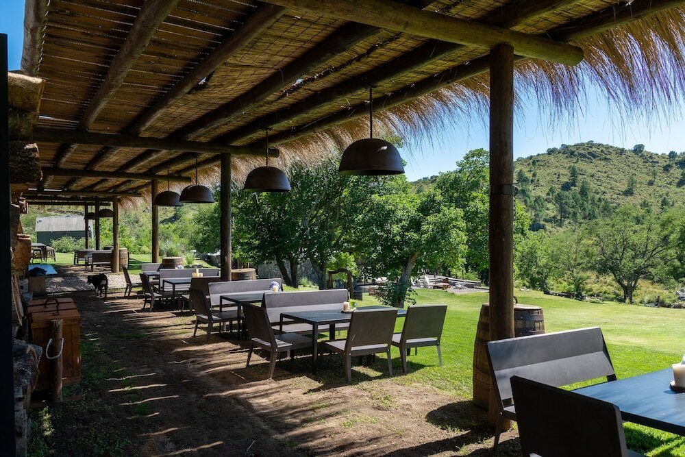 Фото Estancia Acuarela del Rio