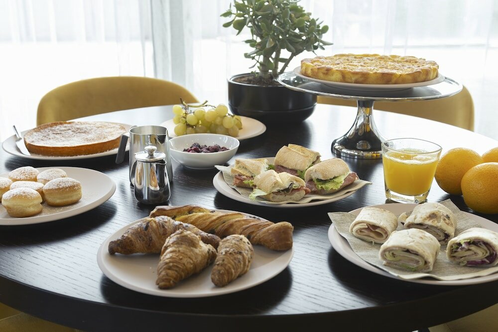 Фото Welcome Hotel San Marino