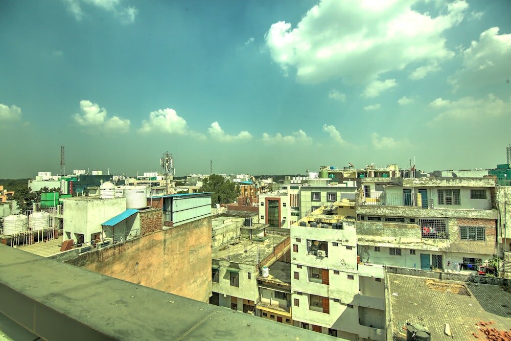 Фото Hotel Hsp Suites