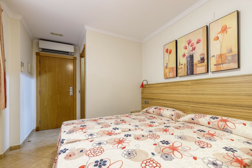 Фото Ha Hotel Trebol