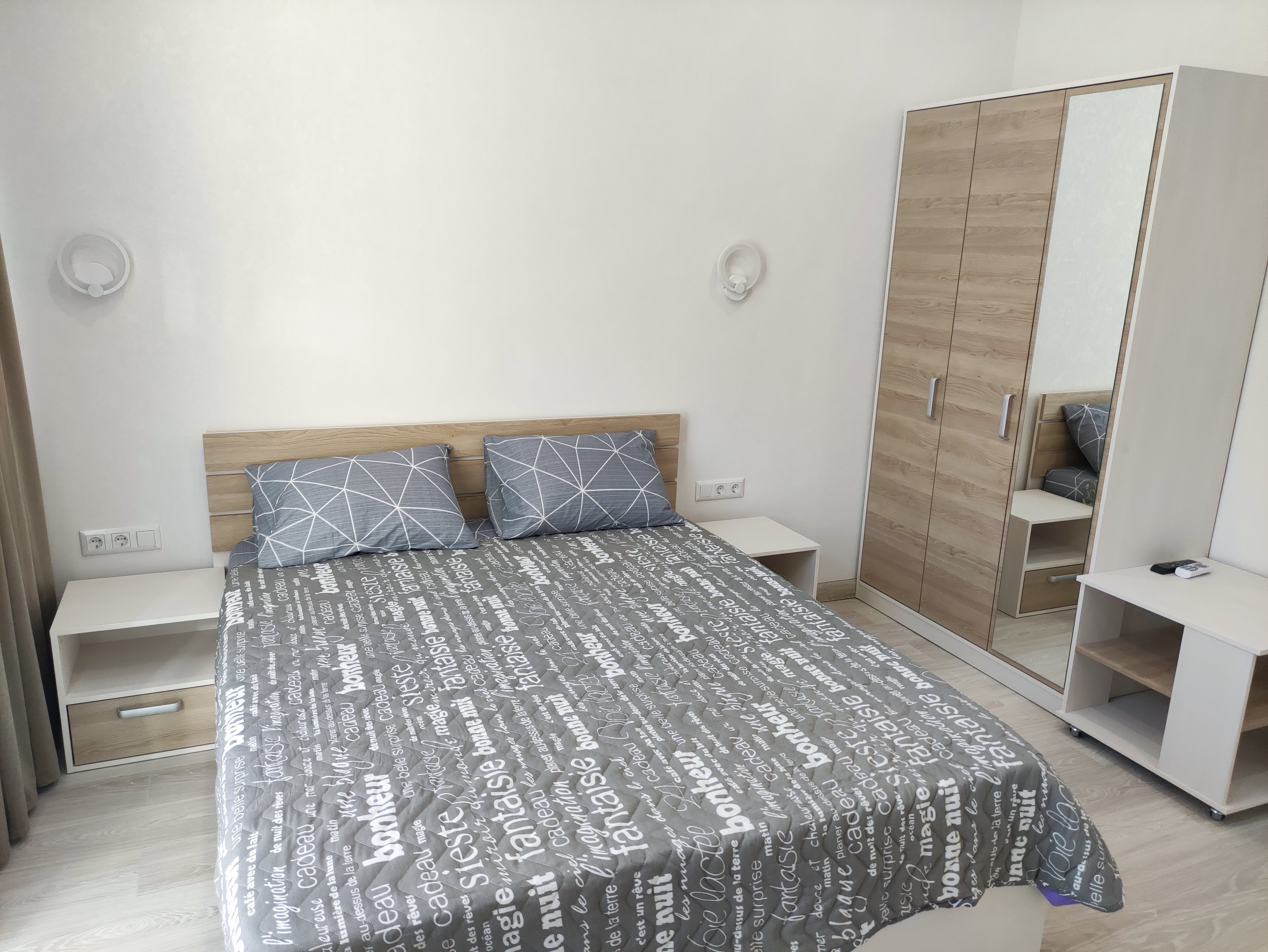 Фото Шампань