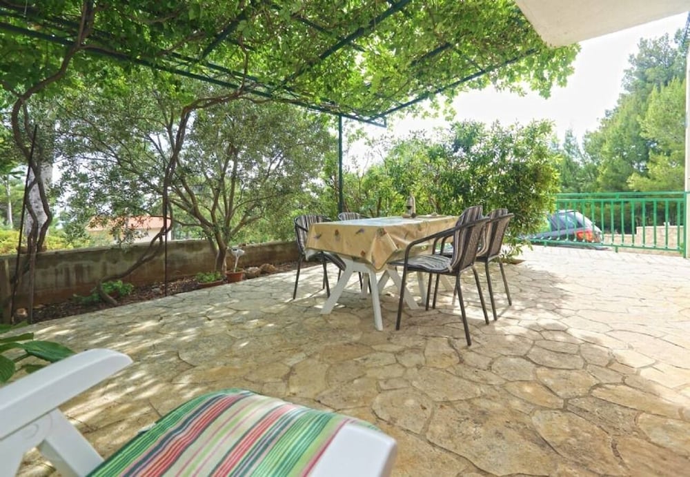 Фото Josip - 100 m From Beach - A1