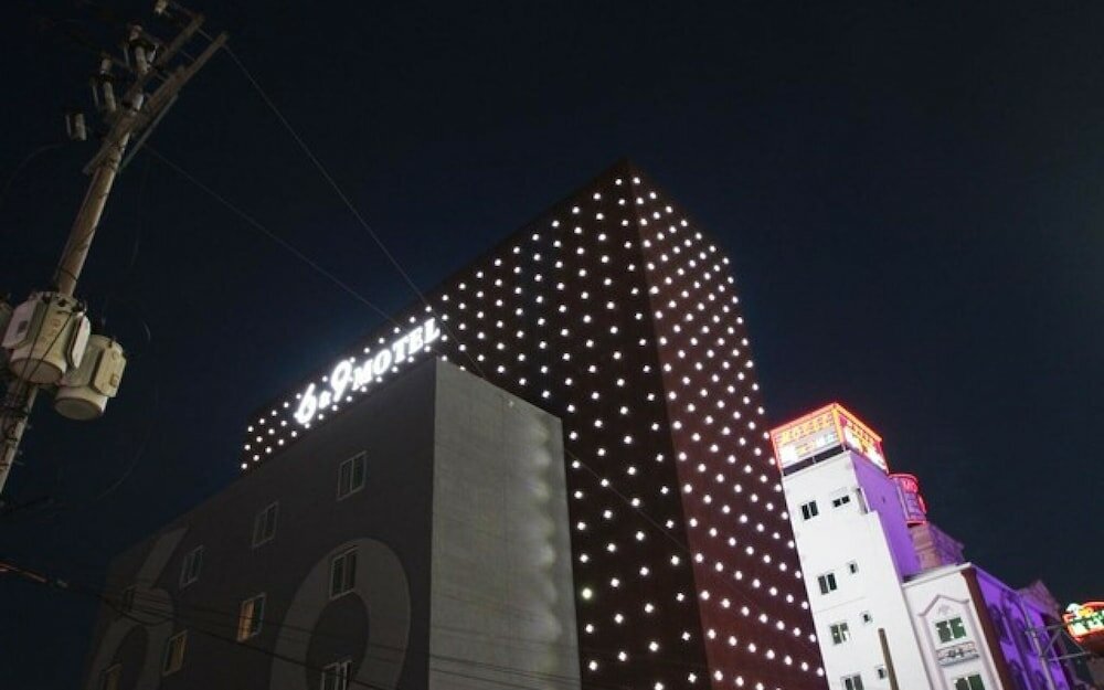 Фото Yeosu Six and Nine