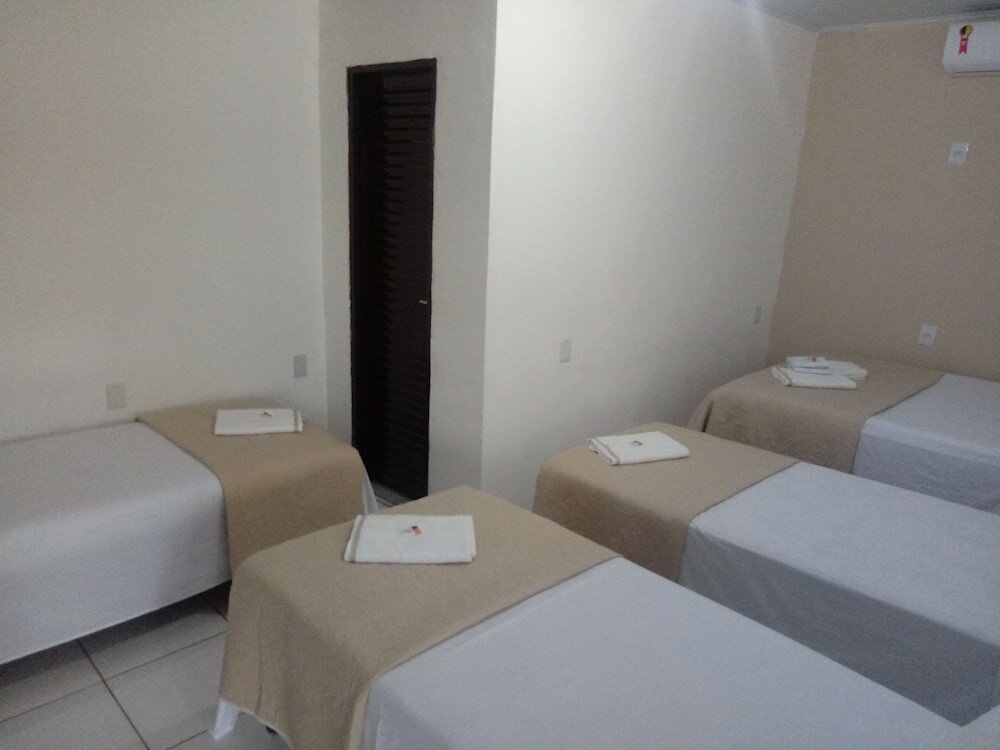 Фото Pousada Bela Vista de Mateiros