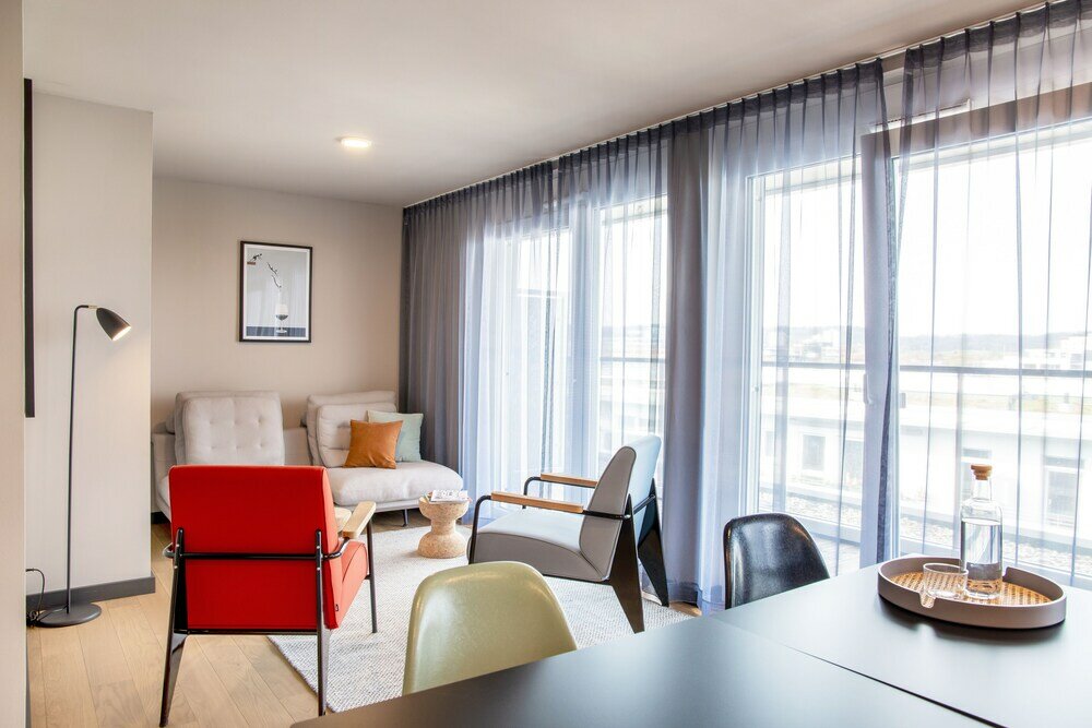 Фото Ipartment Böblingen - Sindelfingen