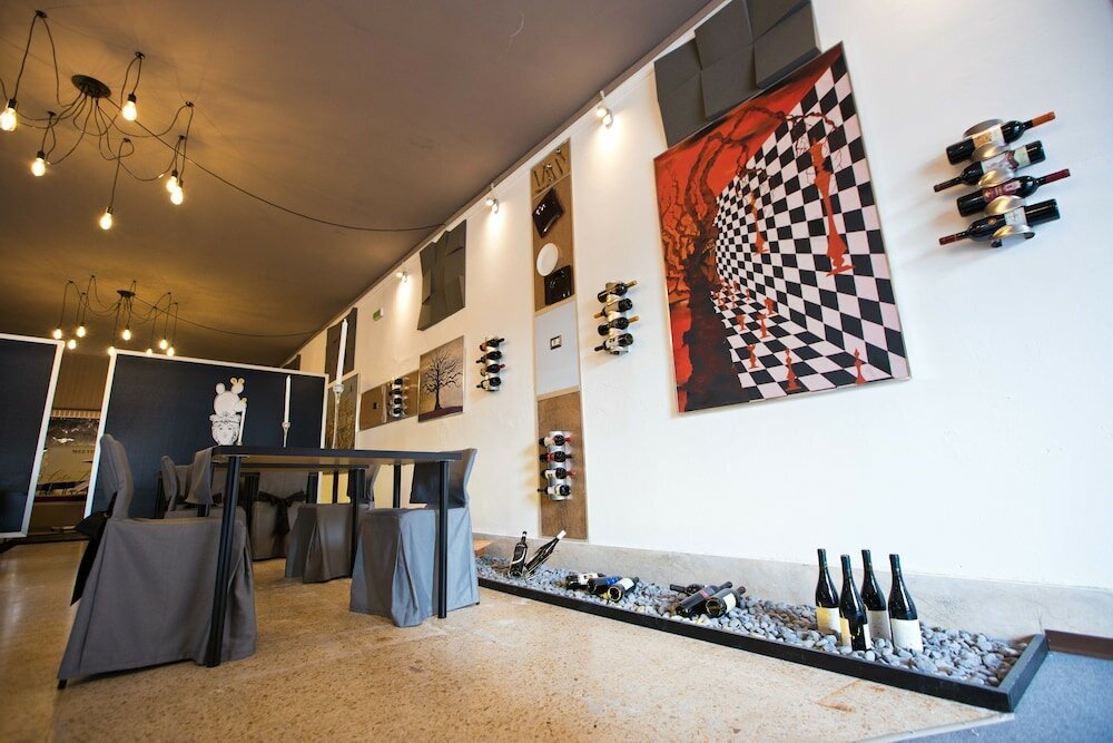 Фото Cosi Priziusi B&b Relais