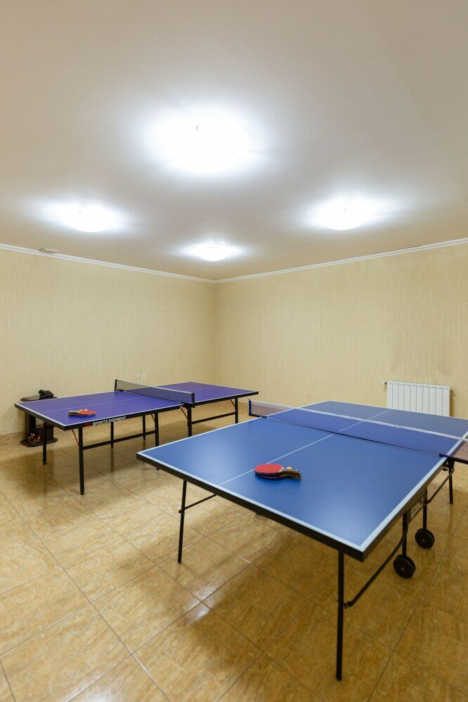 Фото La Defense Complex