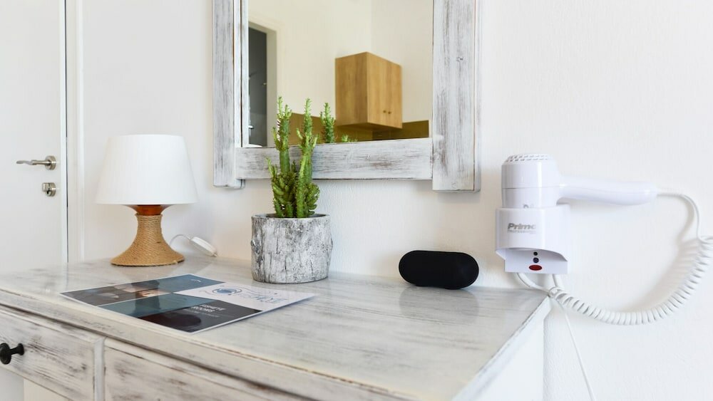 Фото Fisheye Rooms