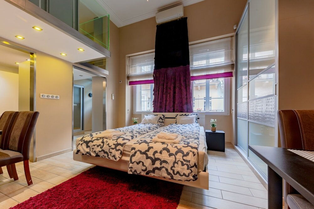 Фото La Fortezza Panzió