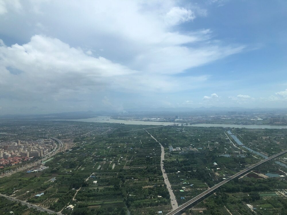 Фото The Westin Zhongshan Guzhen