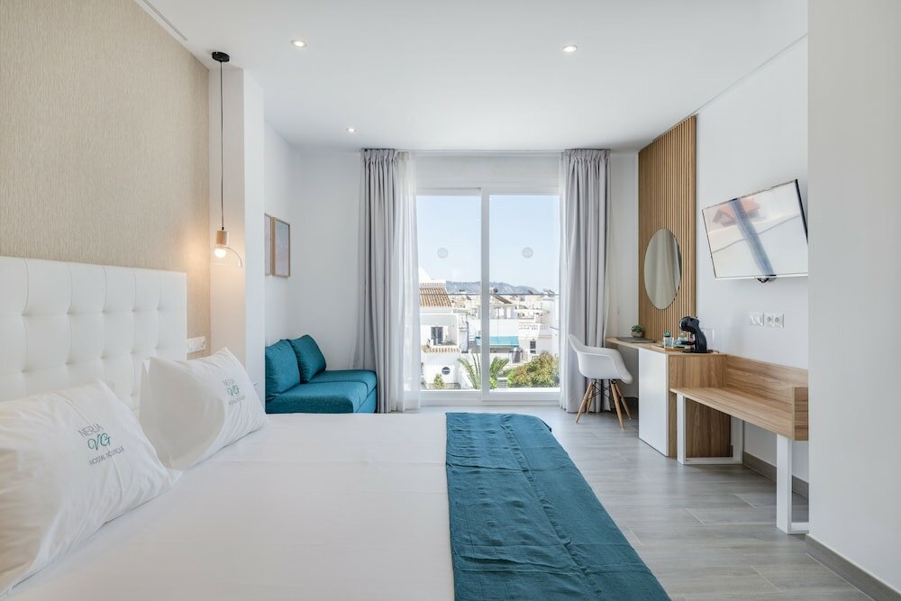 Фото Nerja Vg Hostal Boutique