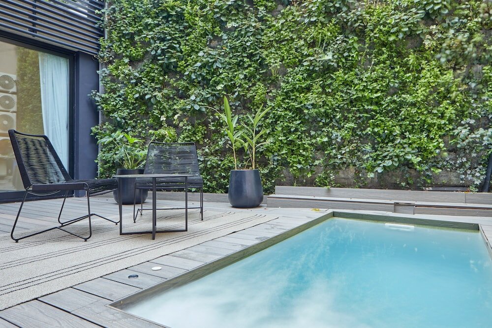 Фото Palermo Soho Lofts at Cabrer