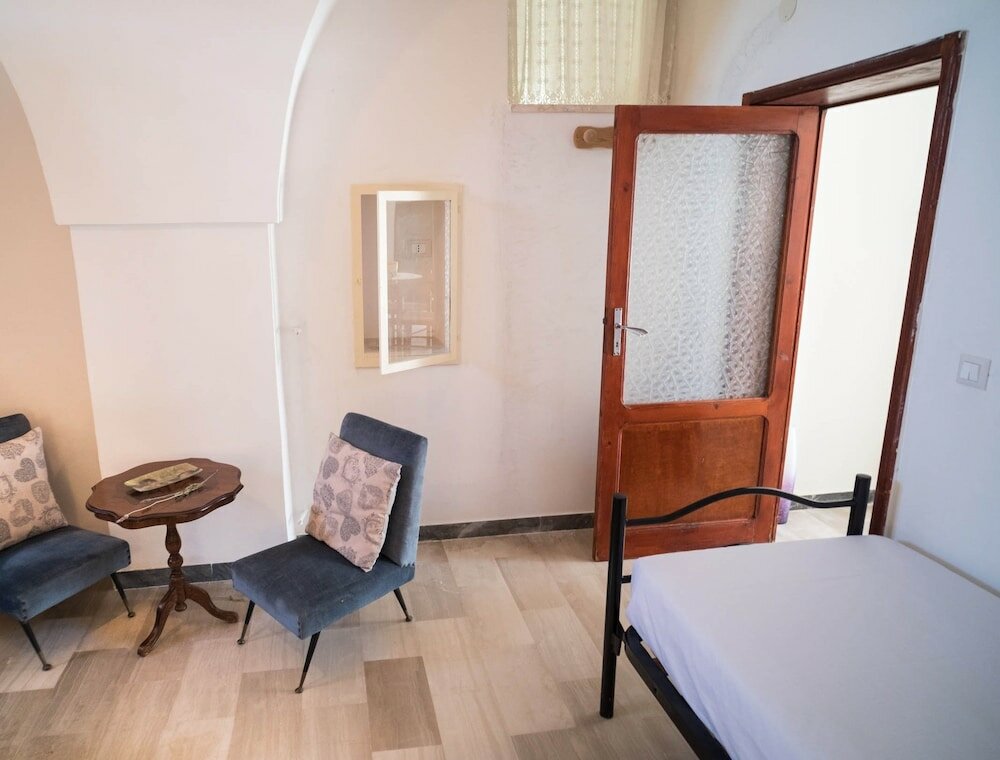 Фото Masseria Cavaliere Fumarola by Typney