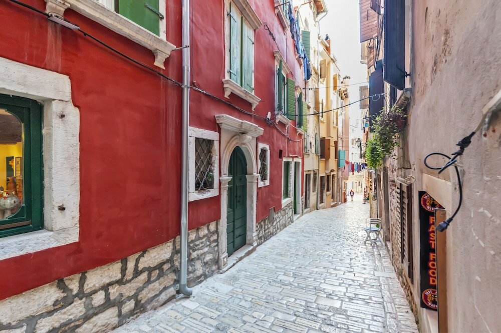 Фото Luxury Apartment Kastela Antika