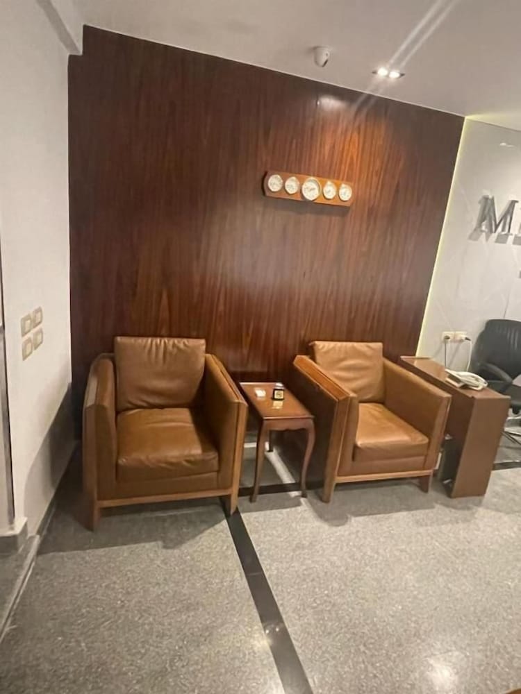 Фото Miramar Evergreen Hotel