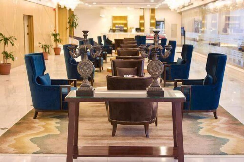 Фото Al Mutlaq Hotel