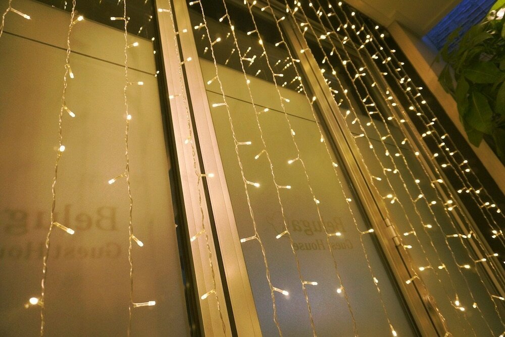 Фото Beluga Guest House - Hostel