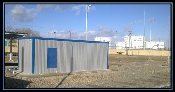 Water treatment, water treatment equipment New Engineering and Industrial Inventions of Environmental Programs, Astana, photo