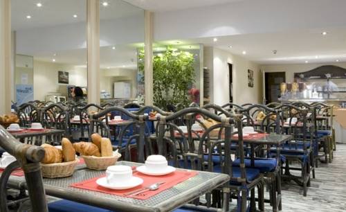 Фото Hôtel 64 Nice