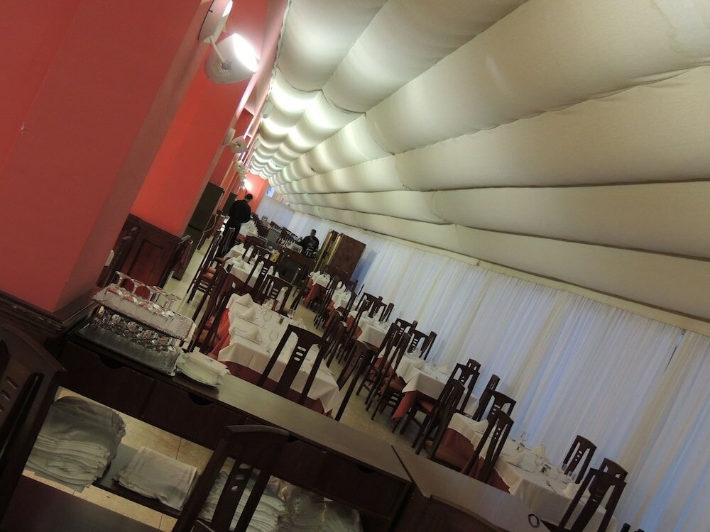 Фото Gran Hotel Peñíscola