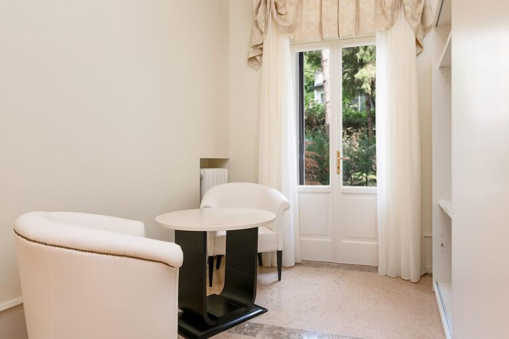 Фото Villa Natalia Luxury rooms