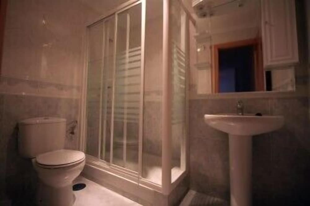 Фото Apartamentos Turísticos Manuel Martín