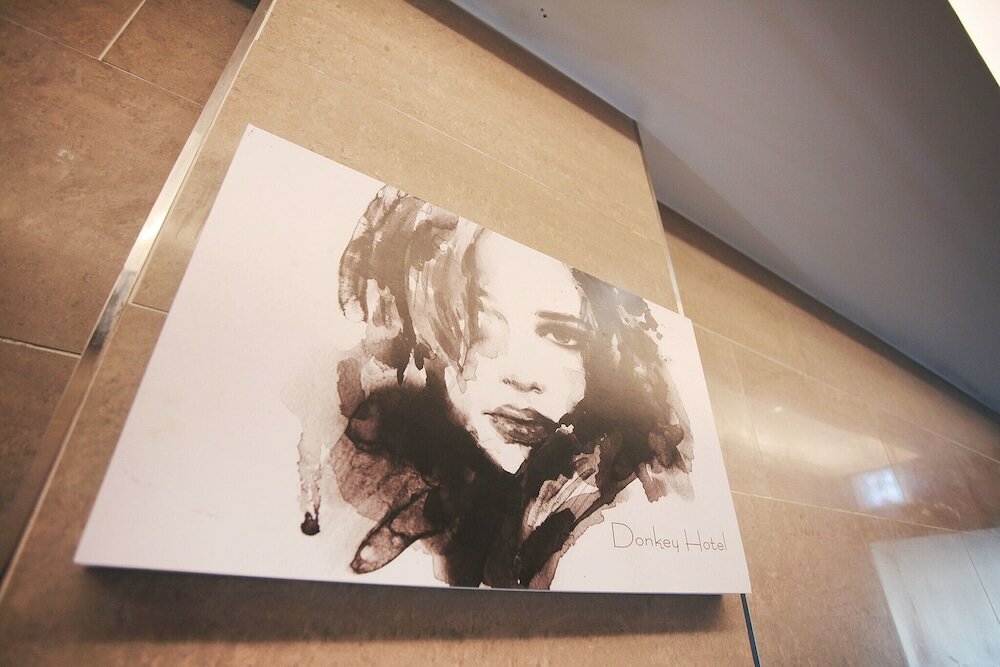 Фото Bucheon Donquihotel