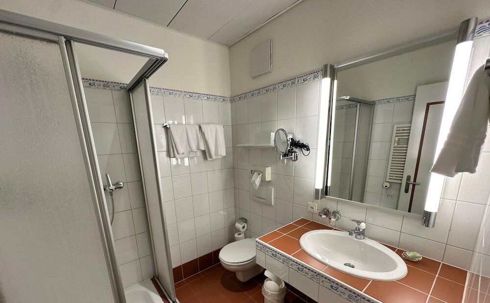 Фото Erooms Minusio