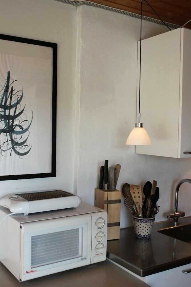 Фото Spangsgaard bed and breakfast