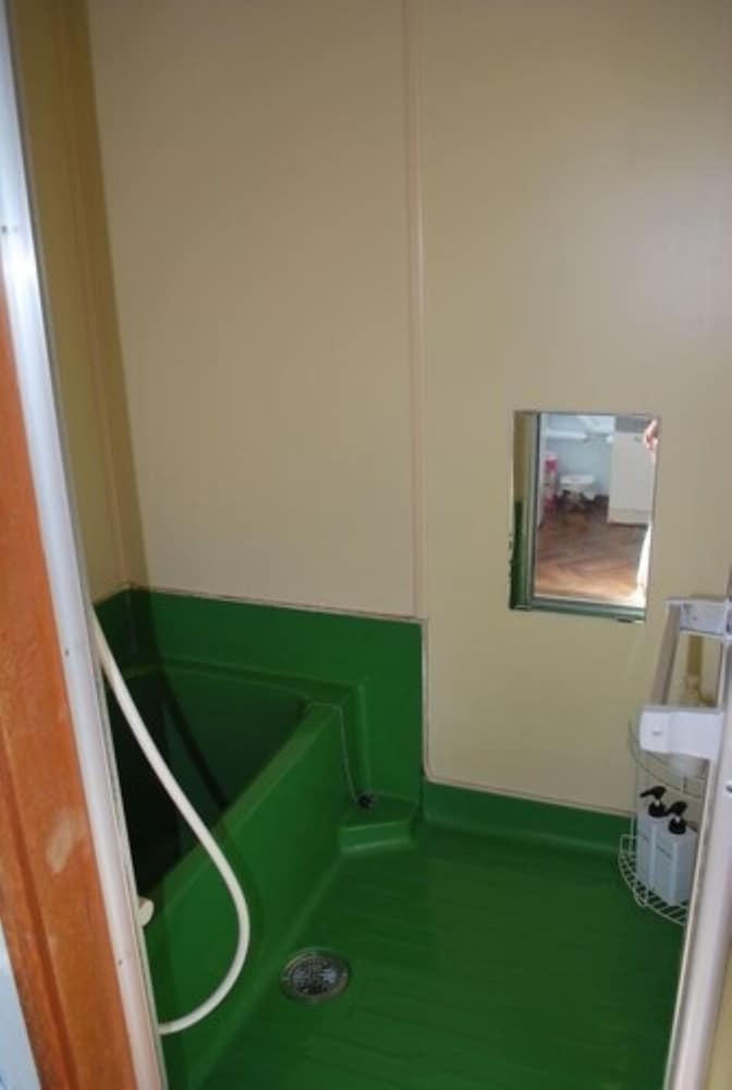 Фото Osamunai Two stories House Style