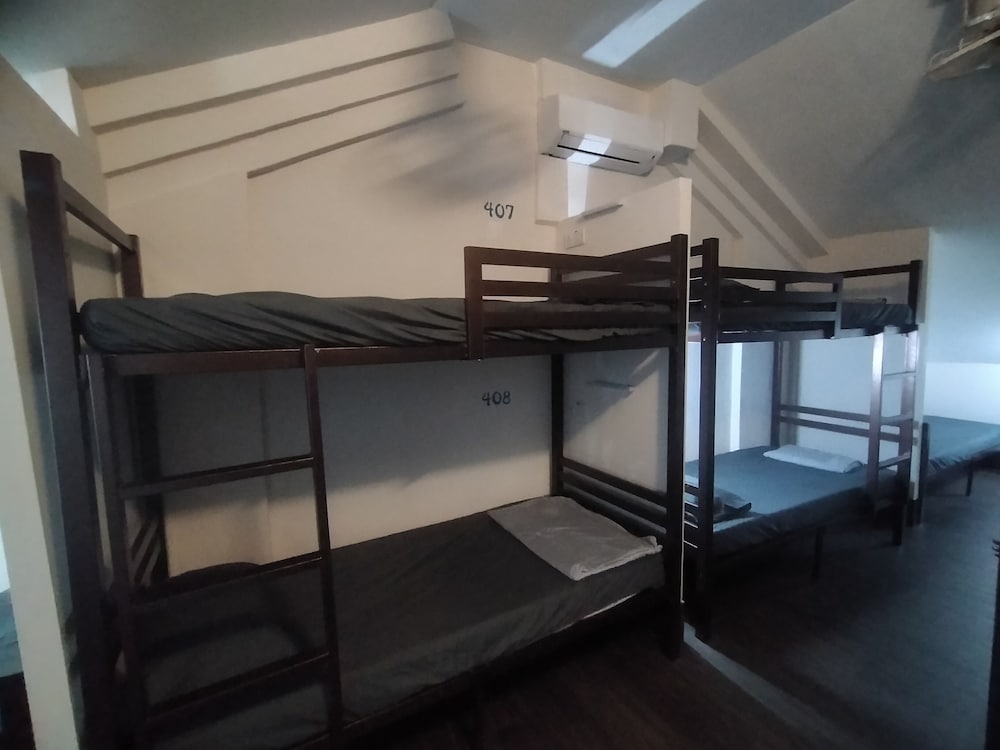 Фото Dorms Kl - Hostel