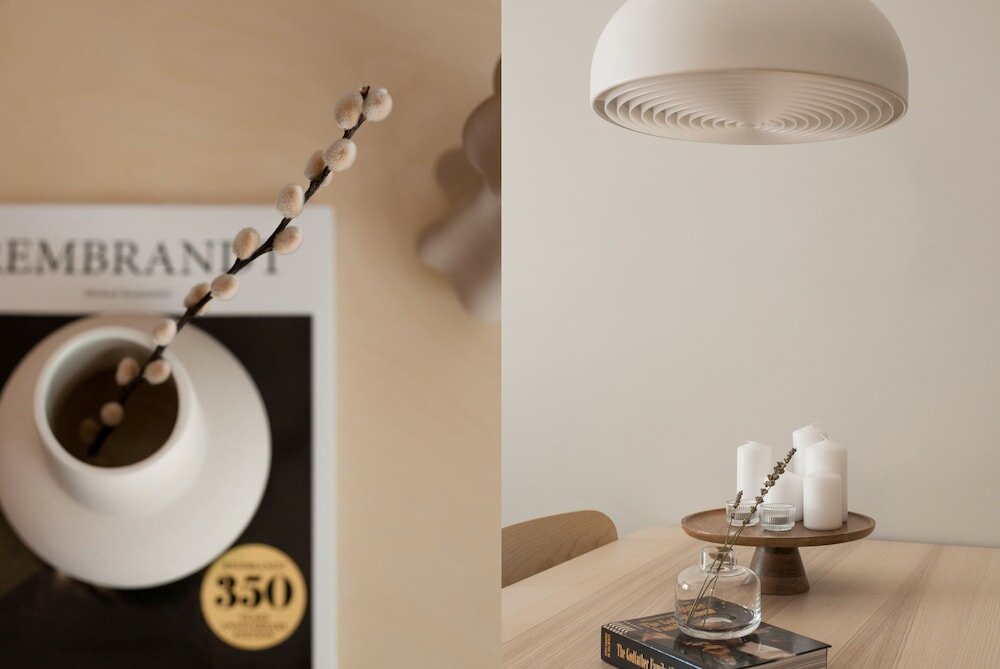 Фото Absolute 2br Apartment