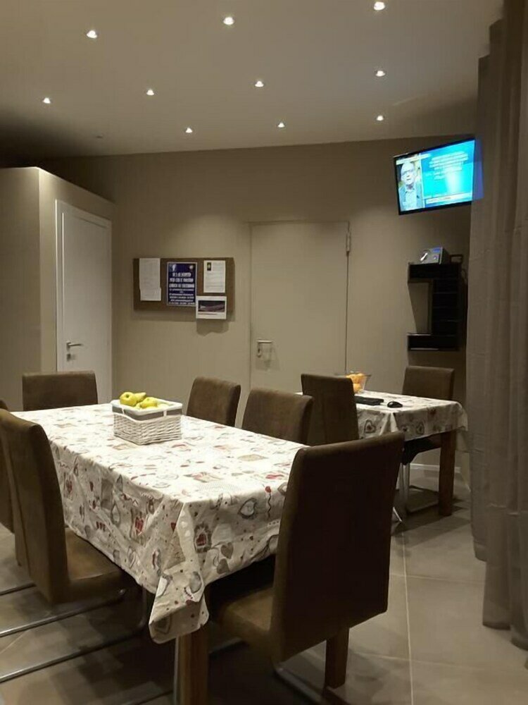 Фото Affittacamere Smile Accomodation